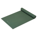 Premium Yoga Mat, 5mm Non-Slip Exercise Mat (Sagebrush)