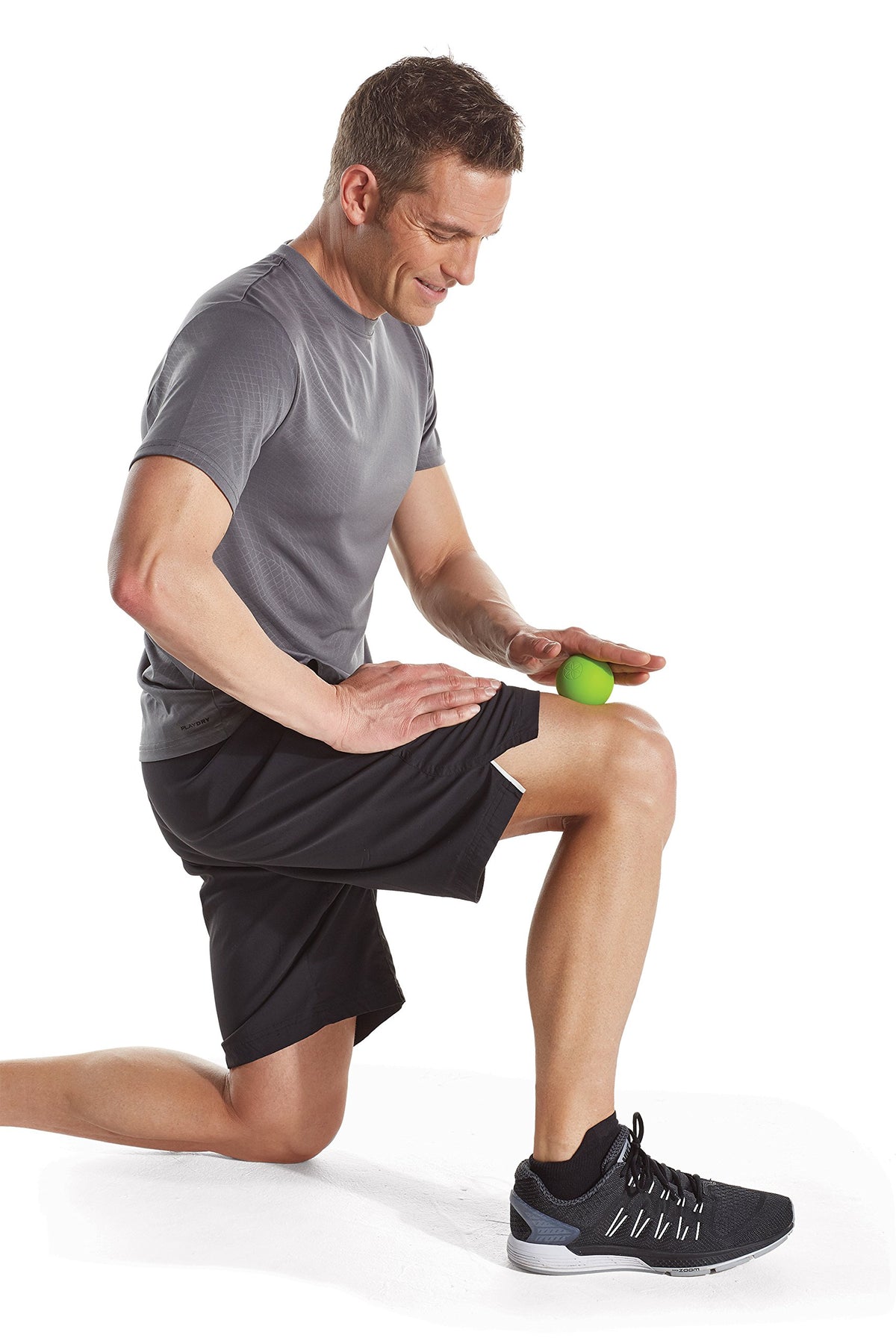 Restore Stretch & Massage Kit, Resistance Set