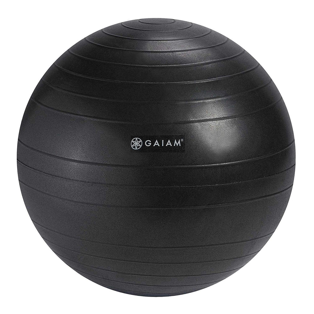 Classic Chair Ball - Extra 52cm Balance Ball, Charcoal