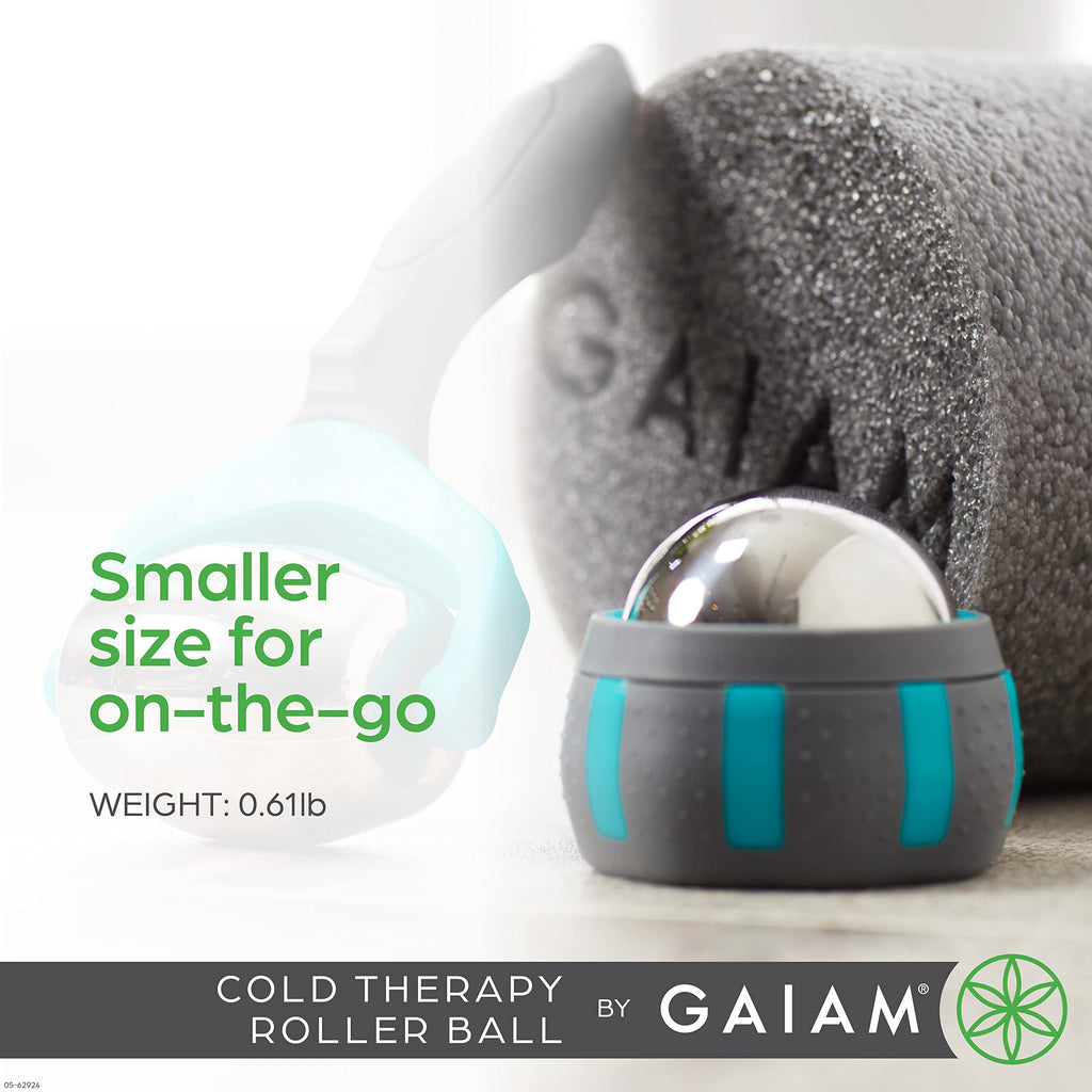 Restore Rolling Massager, Cold Therapy (Cold)