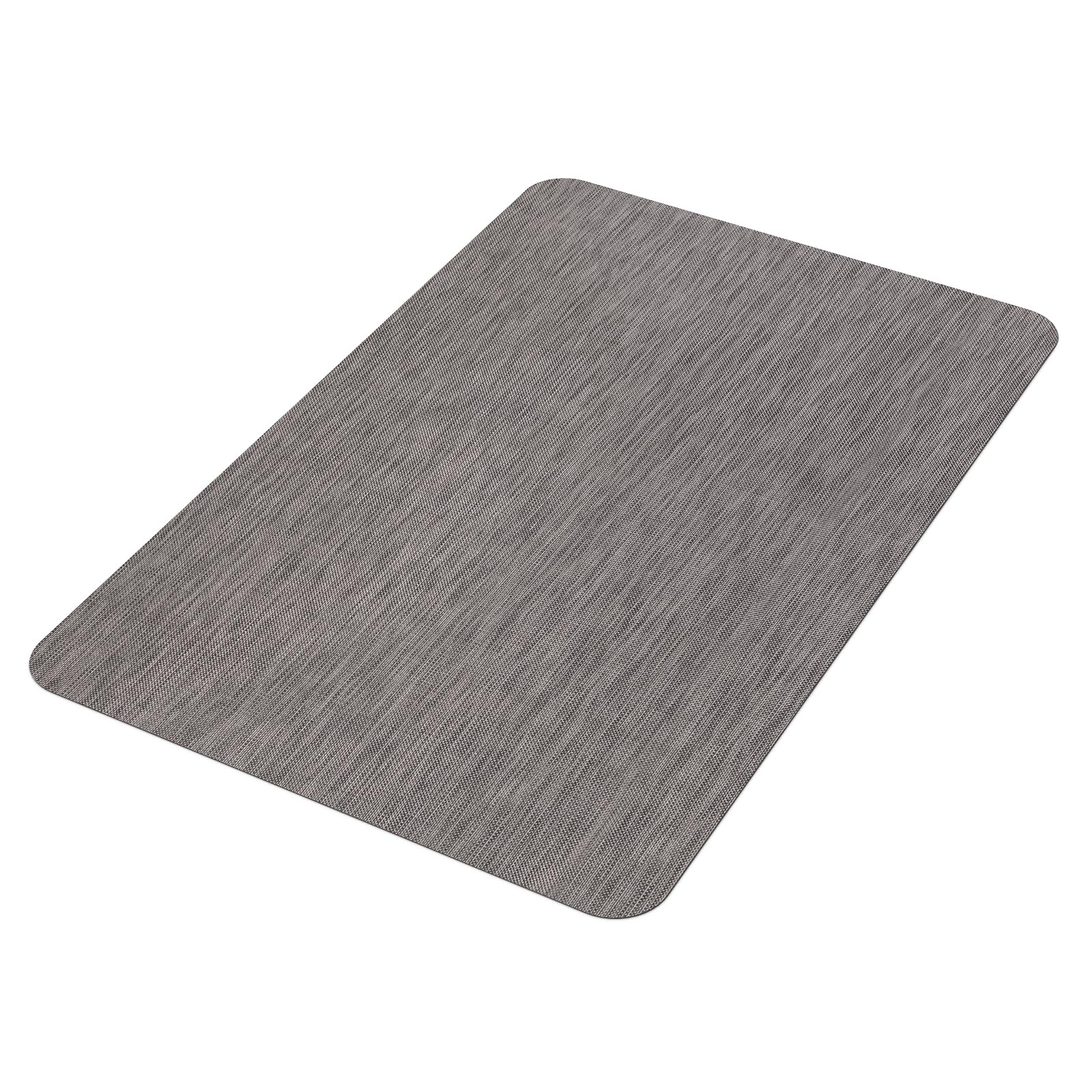 Office Chair Mat for Hardwood Floor, 36" x 48" Desk Computer Chair Mat for Hard Wood and Tile Floor, Large Anti-Slip Hard Floor Protector Rolling Chair Mat, PVC Mat Desk Rug for Office Home