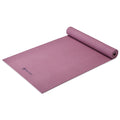 Premium Yoga Mat, 5mm Non-Slip Exercise Mat (Rosy Pink)