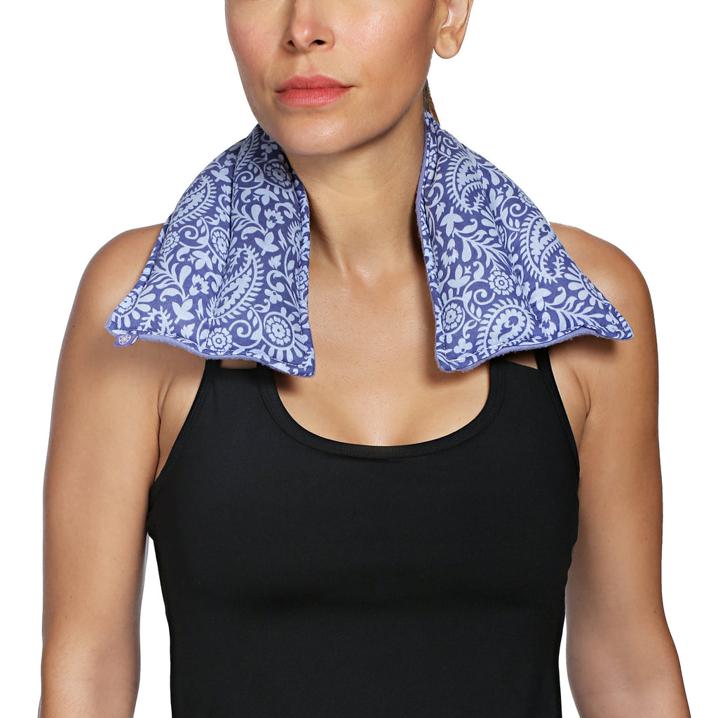 Relax Neck & Shoulder Wrap