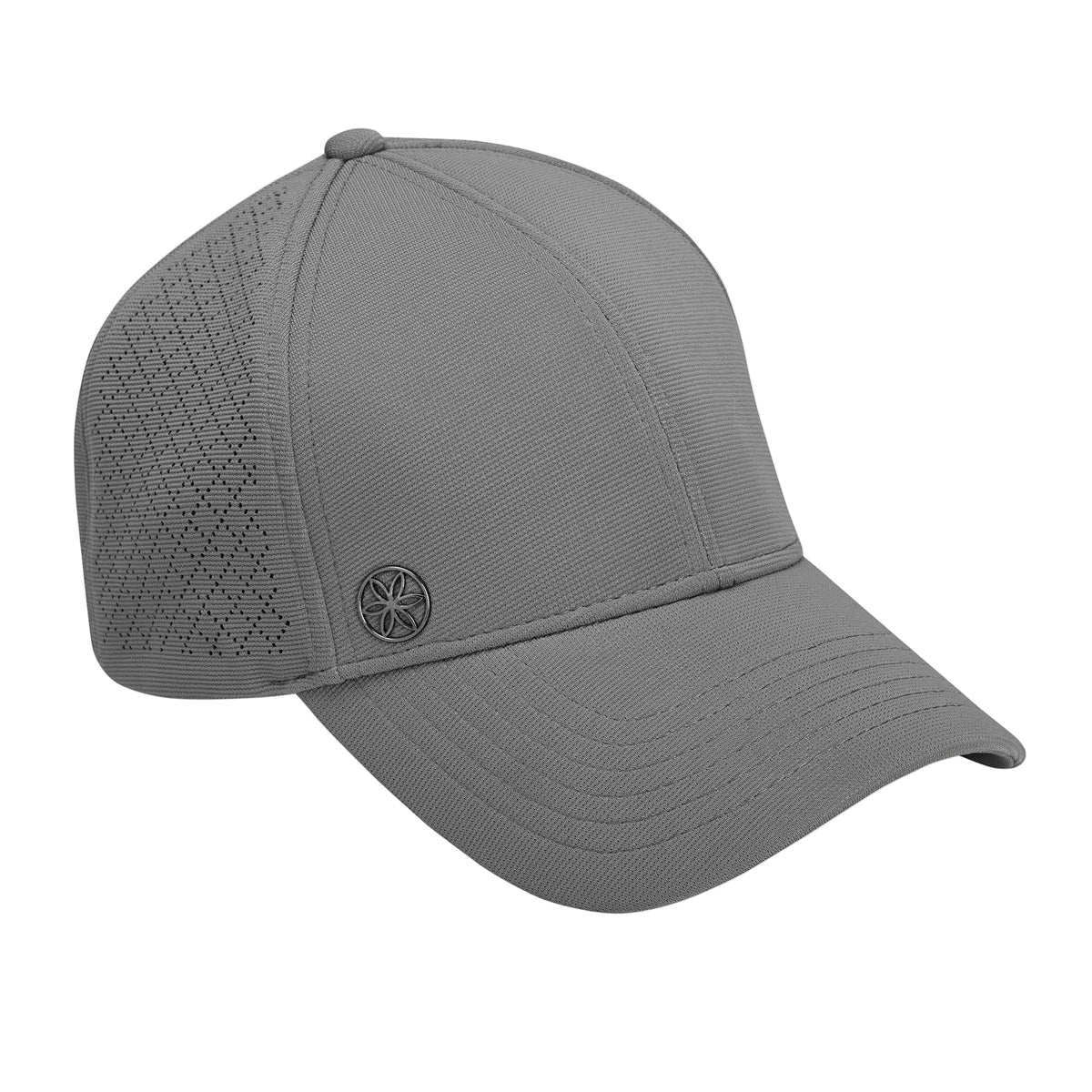 Wander Breathable Baseball Cap, Women (Dusk)