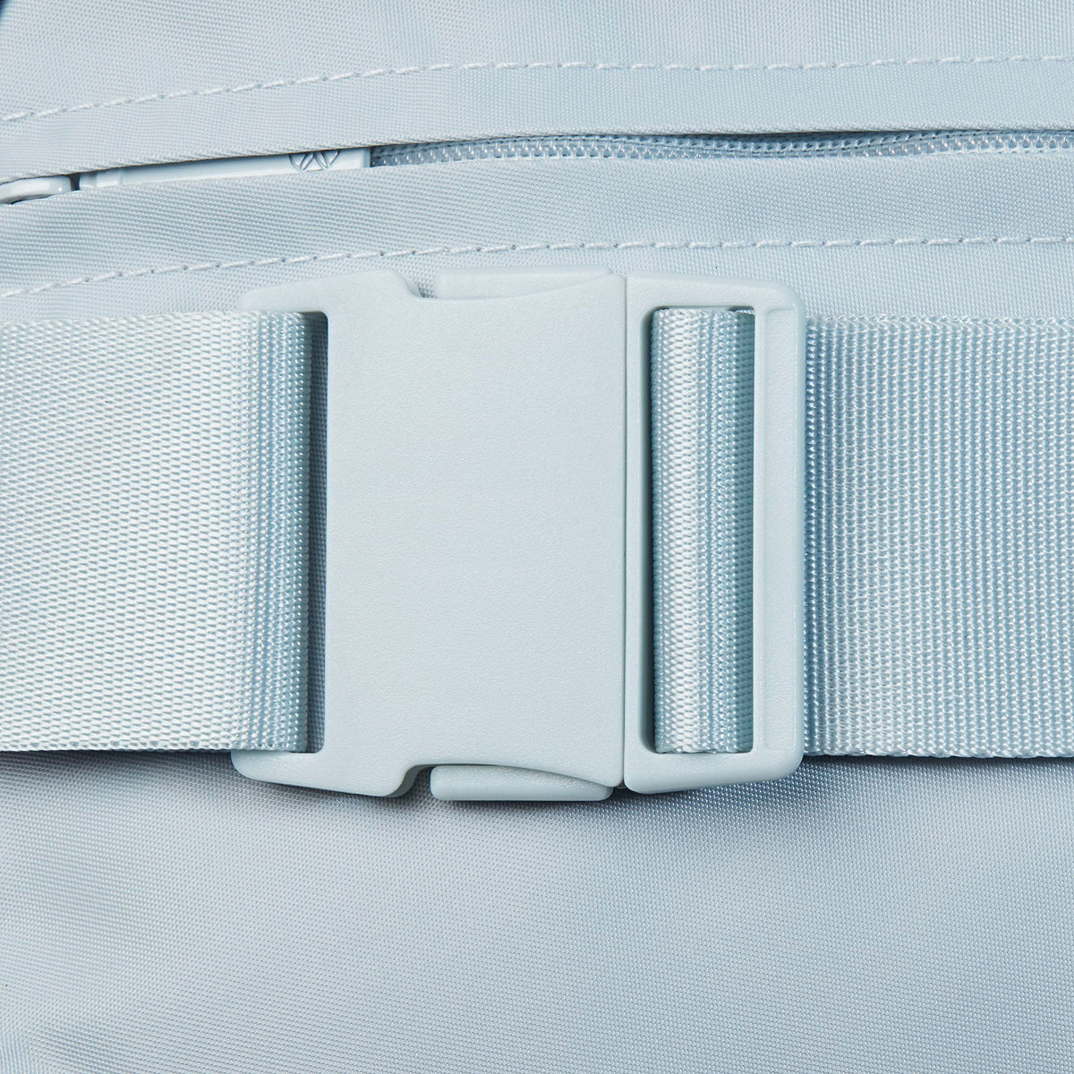 Sidekick Waist Pack - Storage Belt Bag for Women And Men - Adjustable Belt With Lightweight Pouch For The Gym & Studio, Lakeside