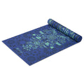 Reversible Yoga Mat, 6mm Thick Print Mat (Divine Impressions)