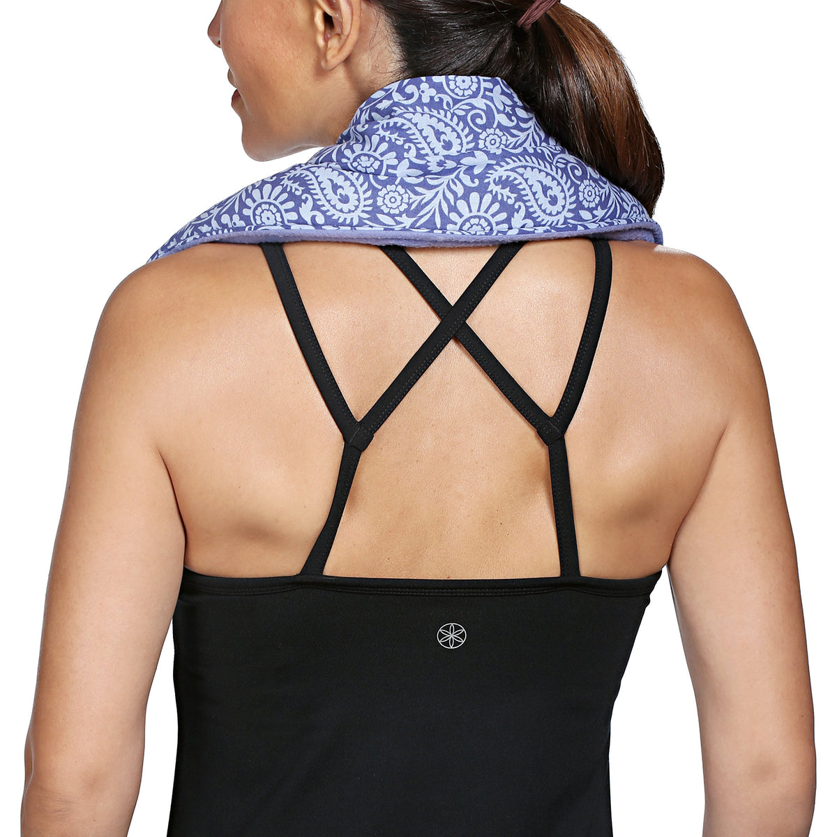 Relax Neck & Shoulder Wrap
