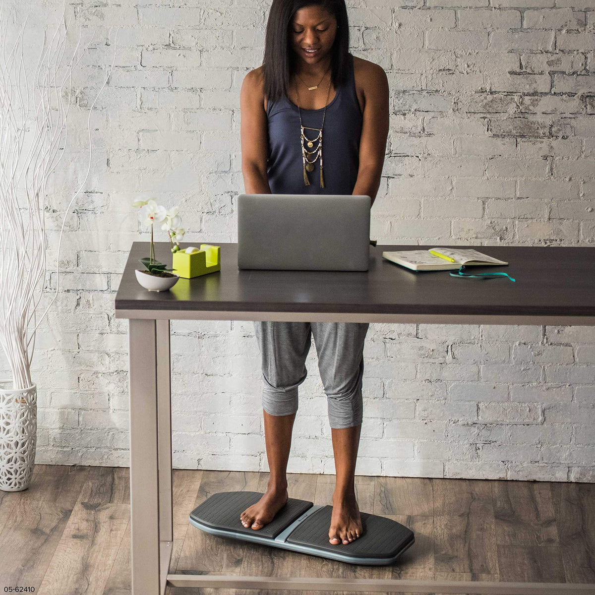 Evolve Balance Board for Standing Desk