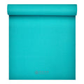 Essentials Yoga Mat, 6mm Non-Slip with Carrying Sling (Teal)