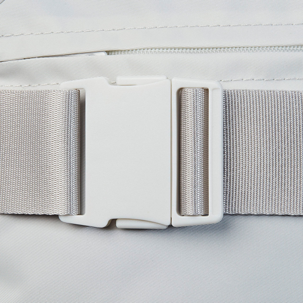 Sidekick Waist Pack - Storage Belt Bag for Women And Men - Adjustable Belt With Lightweight Pouch For The Gym & Studio, Dovetail