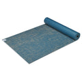 Jute Yoga Mat