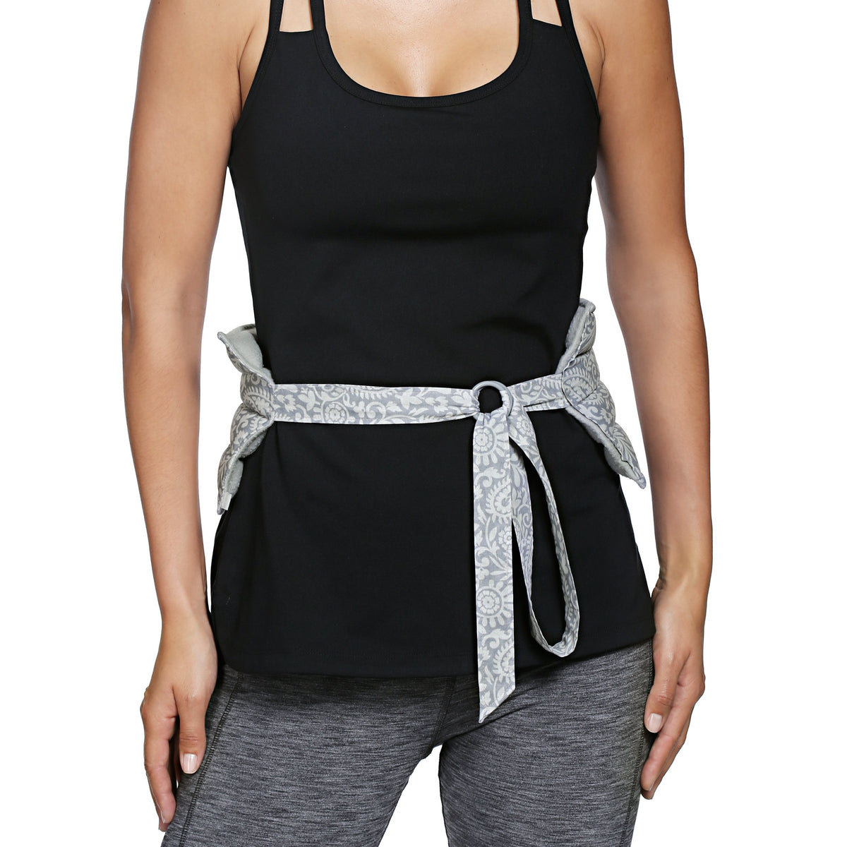 Relax Lower Back Wrap