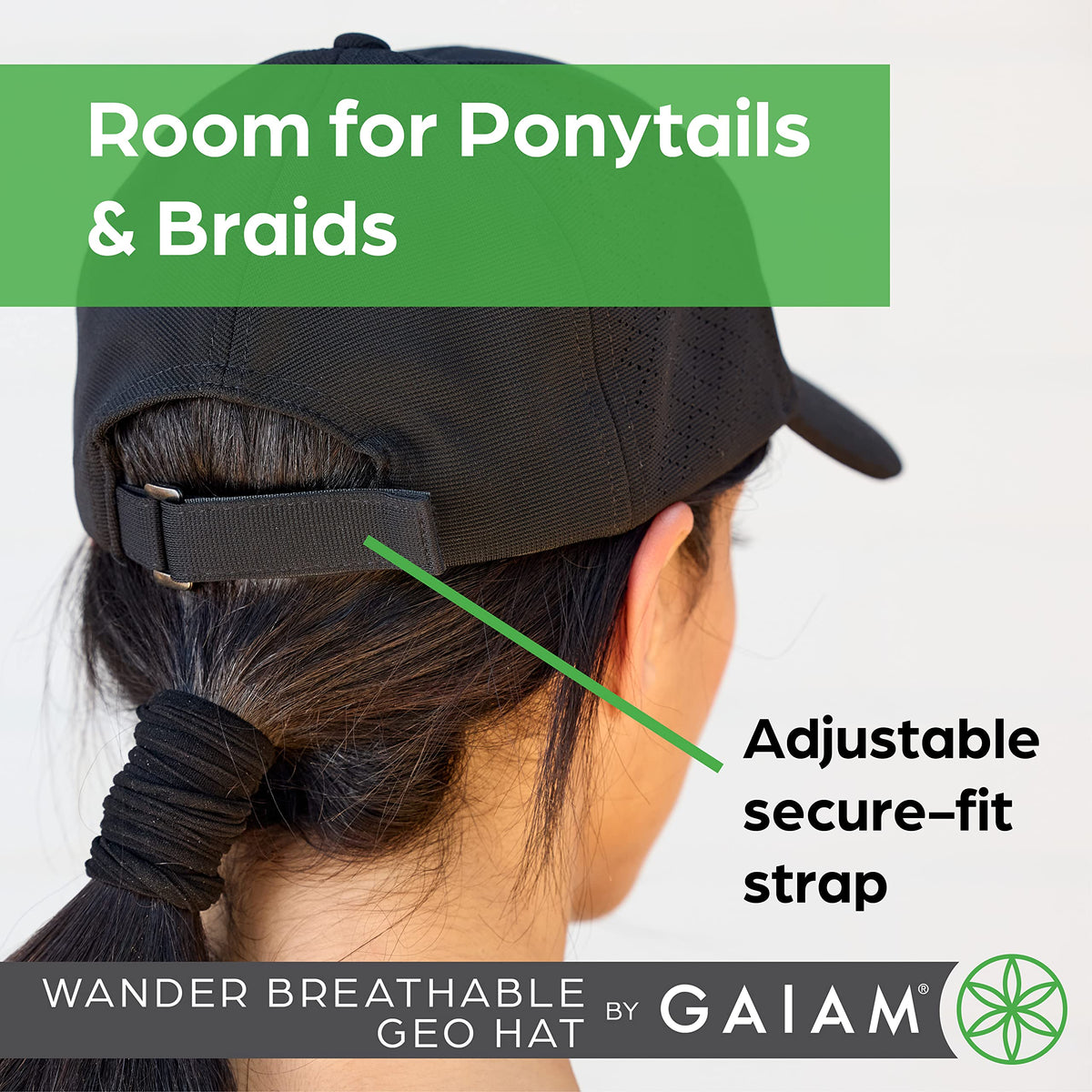 Wander Breathable Baseball Cap, Women (Blush)