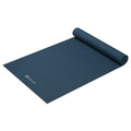 Premium Yoga Mat, Solid Non-Slip Exercise Mat (Marine)