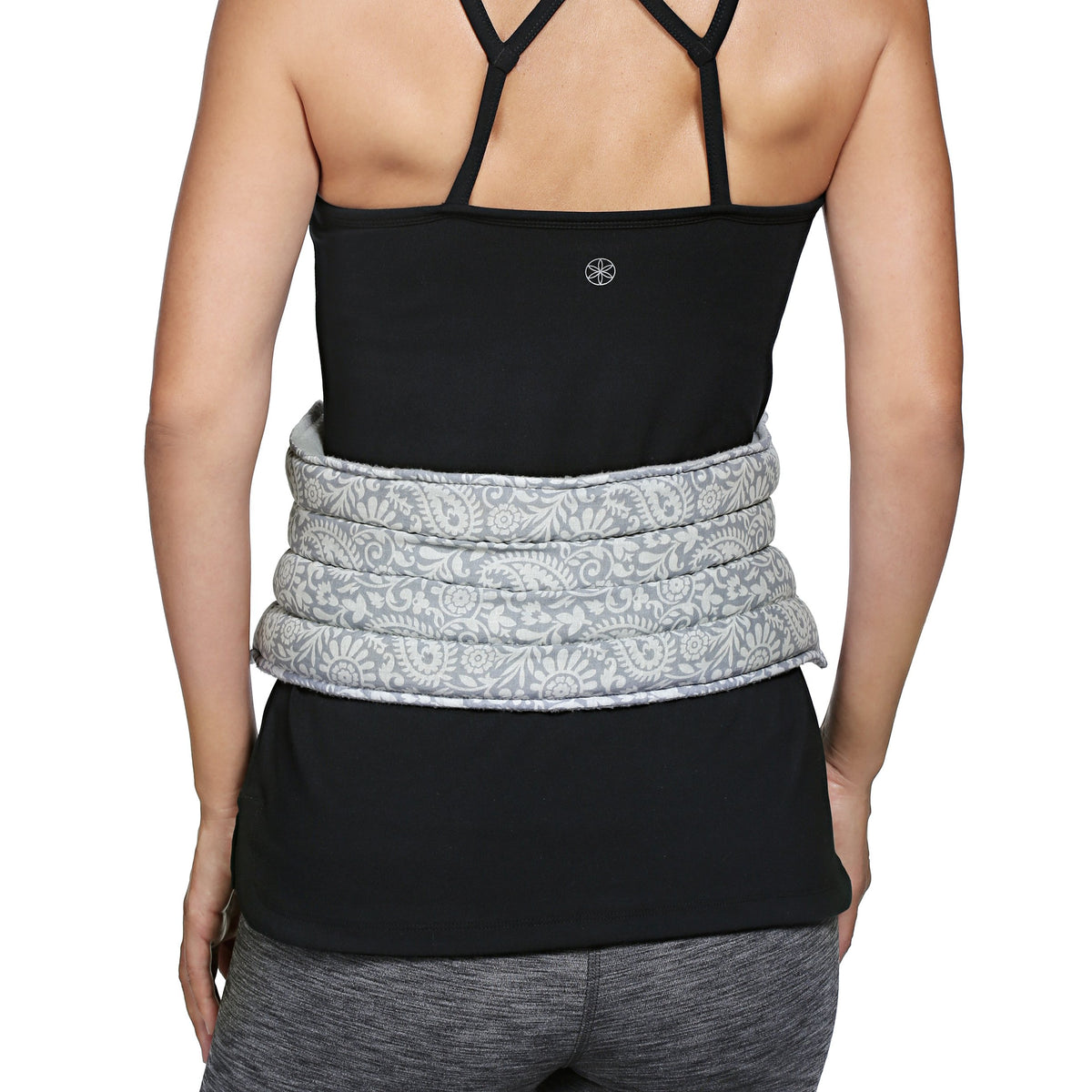 Relax Lower Back Wrap