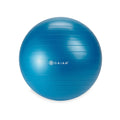 Kids Balance Ball Exercise Stability Yoga Ball, Blue, 45cm