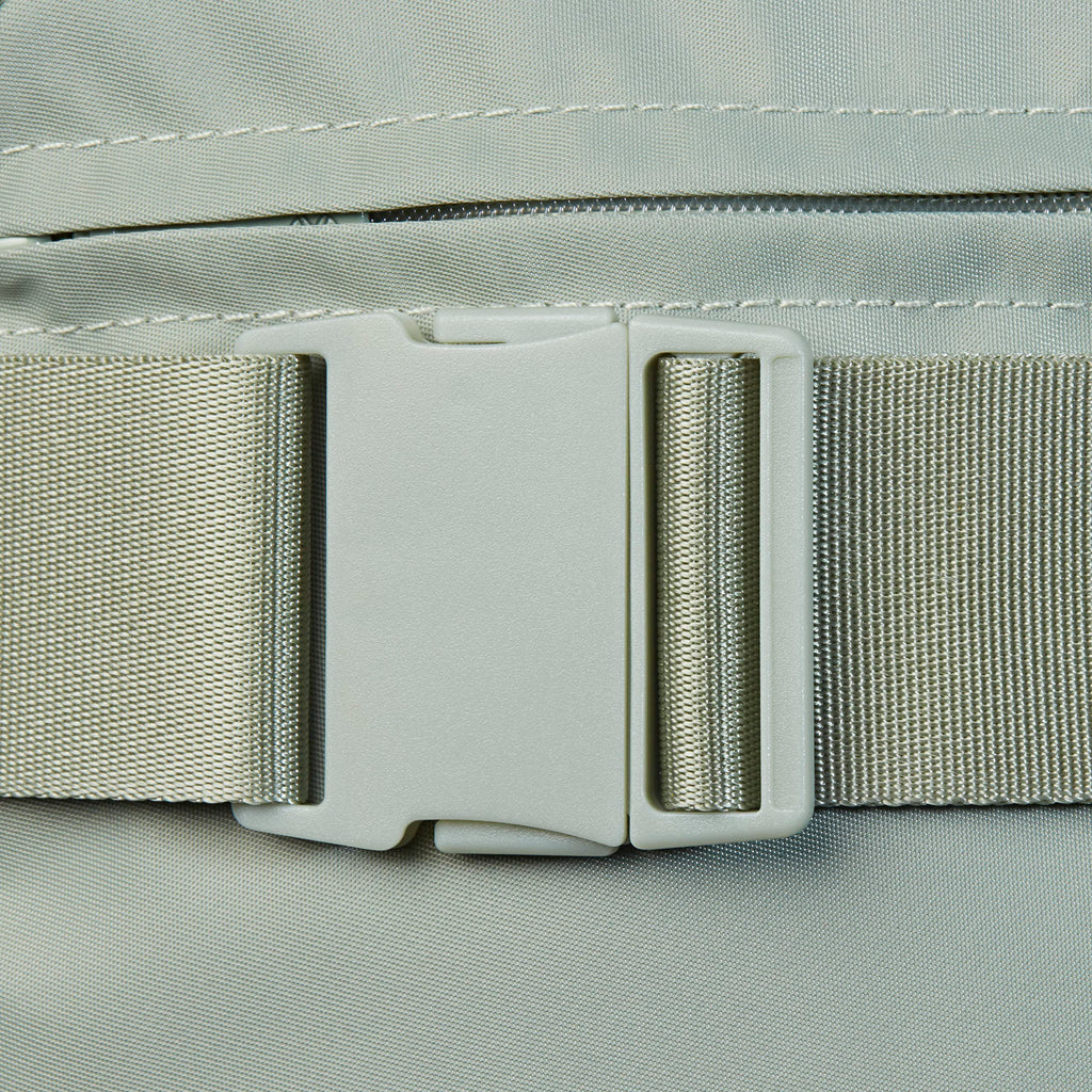 Sidekick Waist Pack - Storage Belt Bag for Women And Men - Adjustable Belt With Lightweight Pouch For The Gym & Studio, Celery