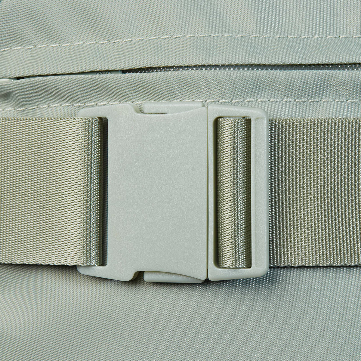 Sidekick Waist Pack - Storage Belt Bag for Women And Men - Adjustable Belt With Lightweight Pouch For The Gym & Studio, Celery