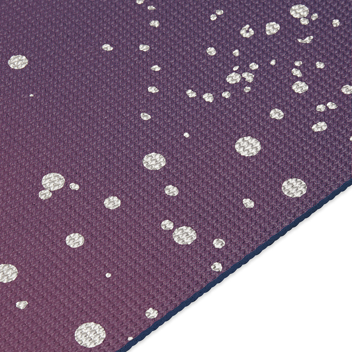 Premium Yoga Mat, 6mm Thick Print Mat (Sublime Sky)