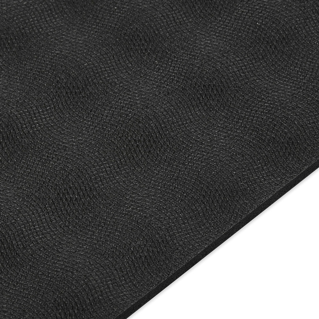Dry-Grip Yoga Mat, Non-Slip, Hot Yoga (Camo)