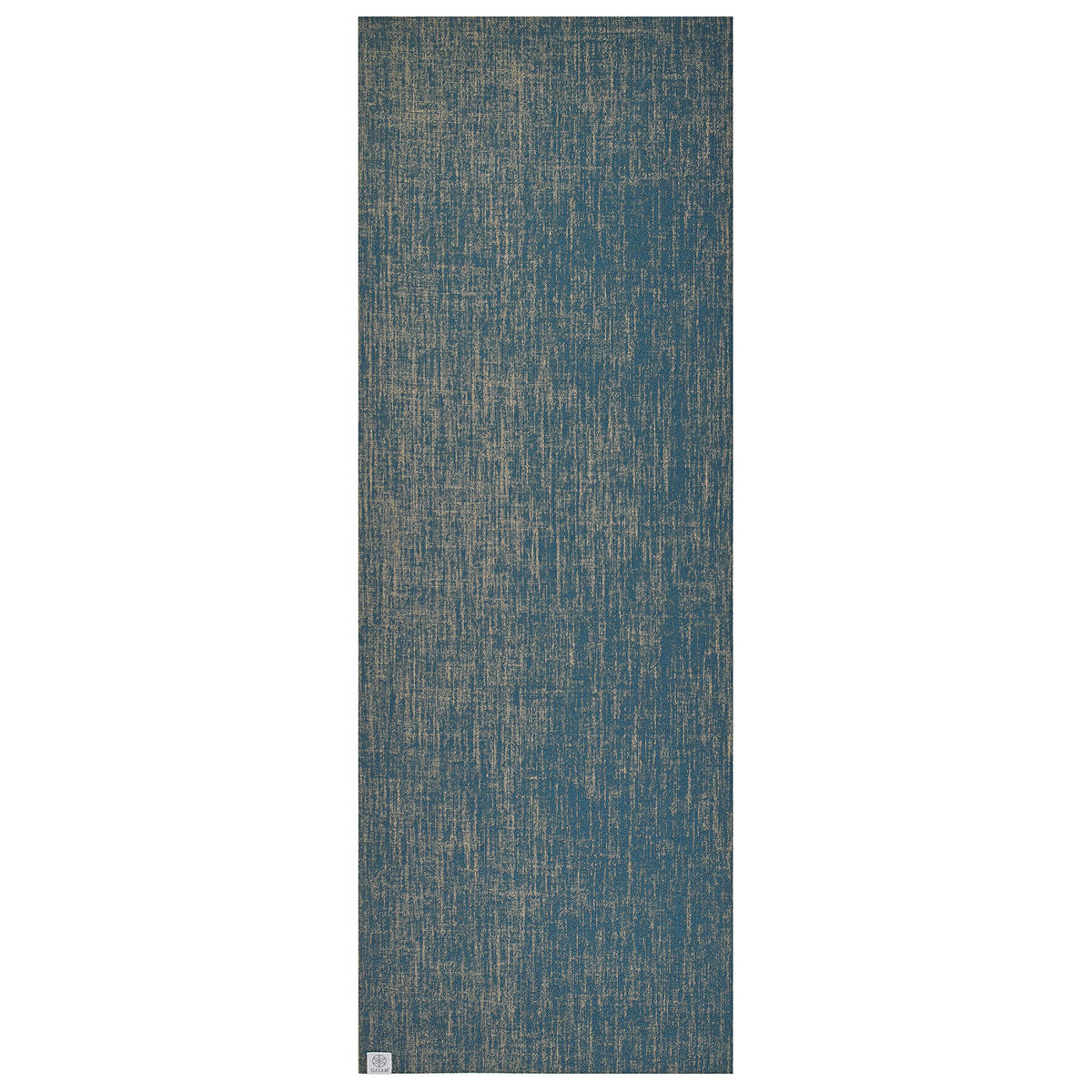 Jute Yoga Mat